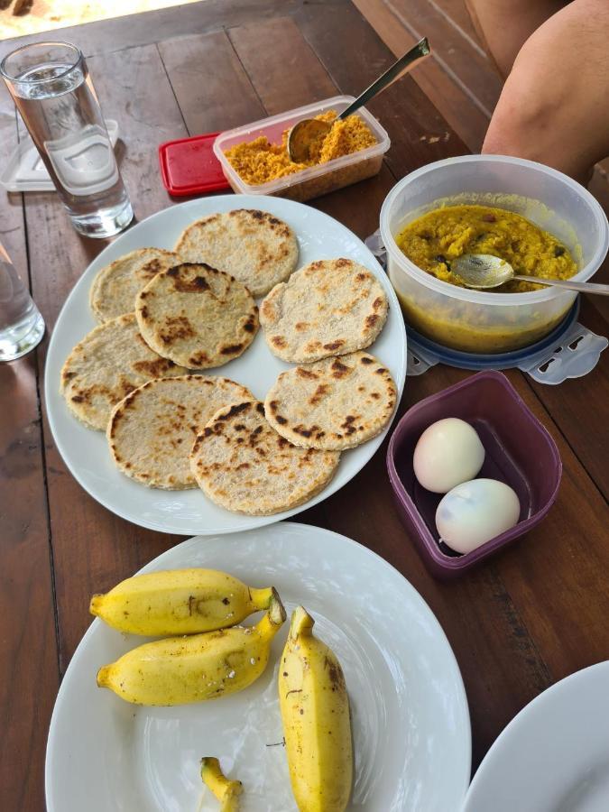 Вилла Life Of Leisure Wilpattu Pahala Maragahawewa Экстерьер фото
