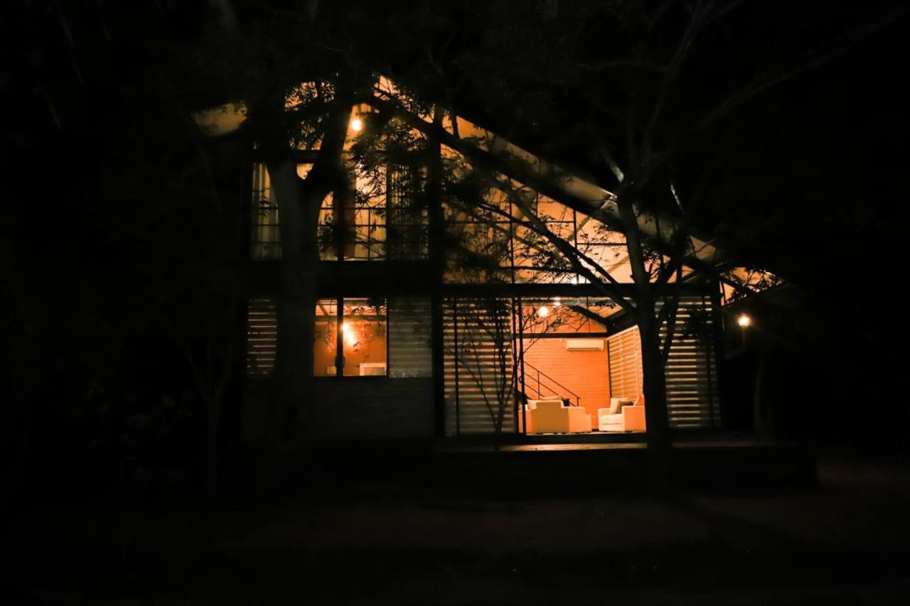 Вилла Life Of Leisure Wilpattu Pahala Maragahawewa Экстерьер фото